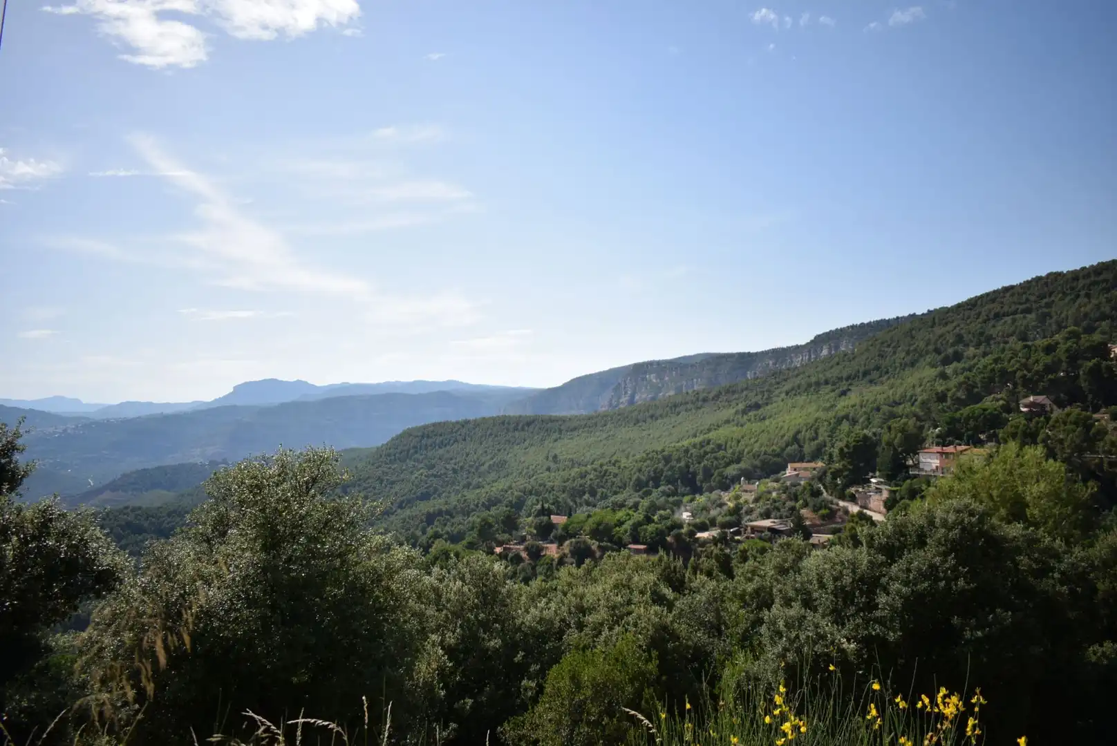 Terrenys i solars en venda a L'Ametlla del Vallès, imagen 3