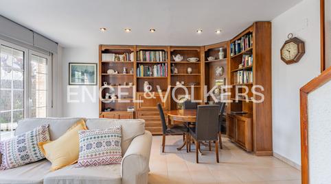 Foto 5 de Casa o xalet en venda a L'Eixample, Sant Cugat del Vallès