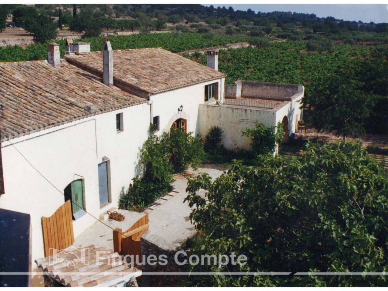 Country house for sale in El Vendrell  with Private garden, Terrace and Swimming Pool