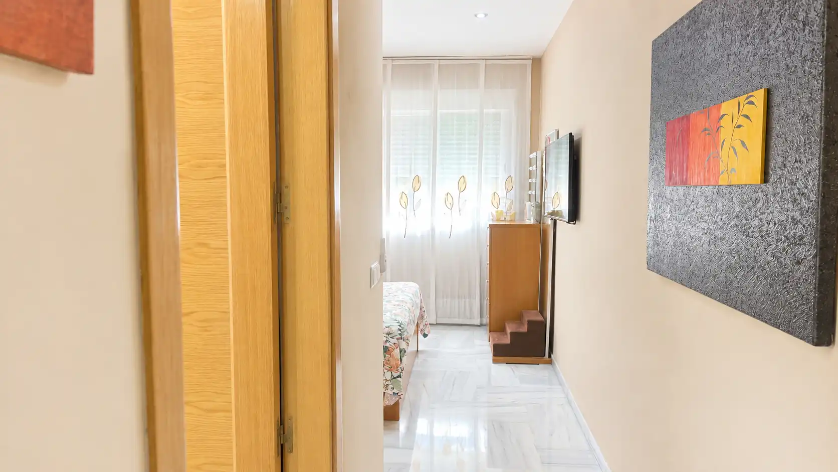 Piso en venta en Rincón de la Victoria con Jardín privado, Horno y Lavadora