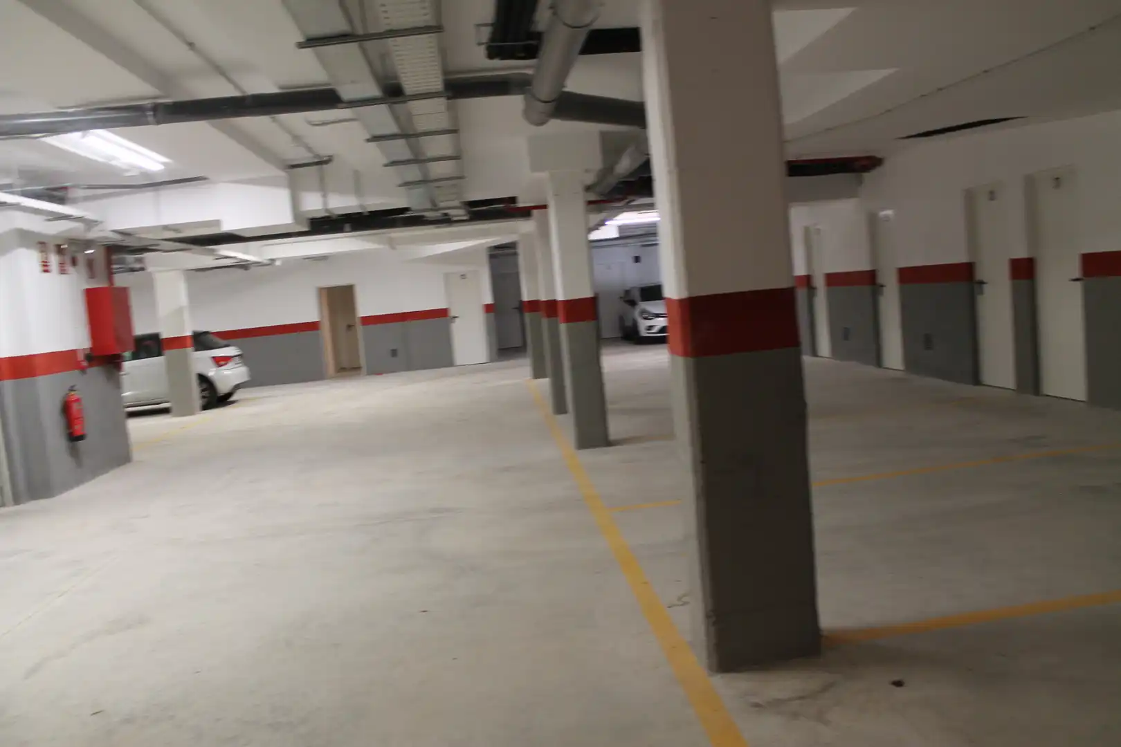 Rez-de-chaussée avec piscine à vendre à Carrer del Doctor Fleming 7, imagen 28