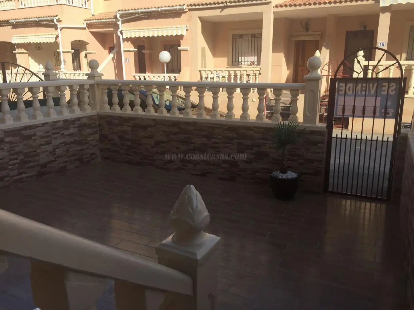 Chalet con piscina en venta en Orihuela Costa, imagen 32