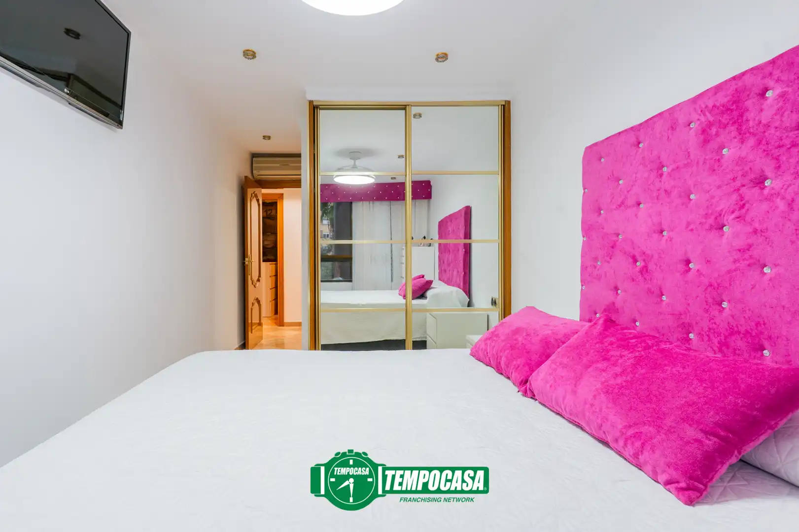 Flat with terrace for sale in Calle de José Aguilar 40, imagen 17