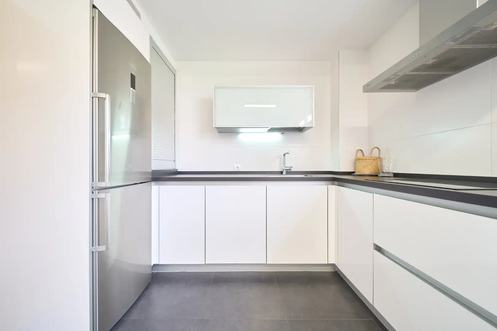 Detached house with terrace for sale in Asparrena Kalea, imagen 11