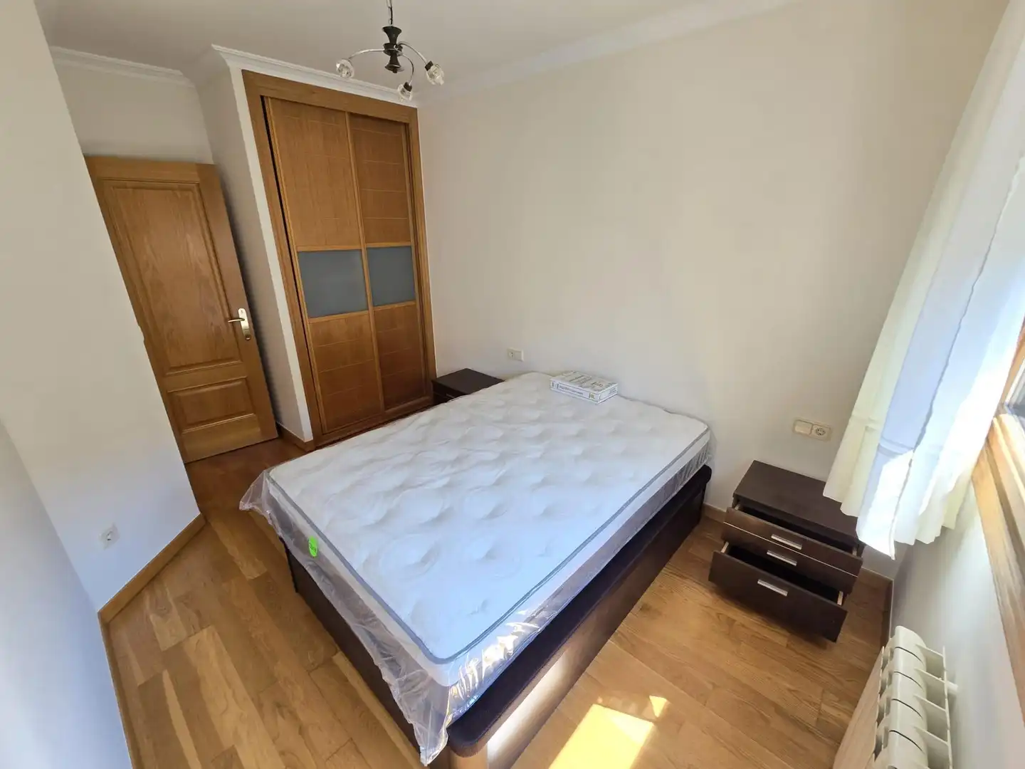 Apartament de lloguer a Avenida Castrelos, As Travesas - Balaídos