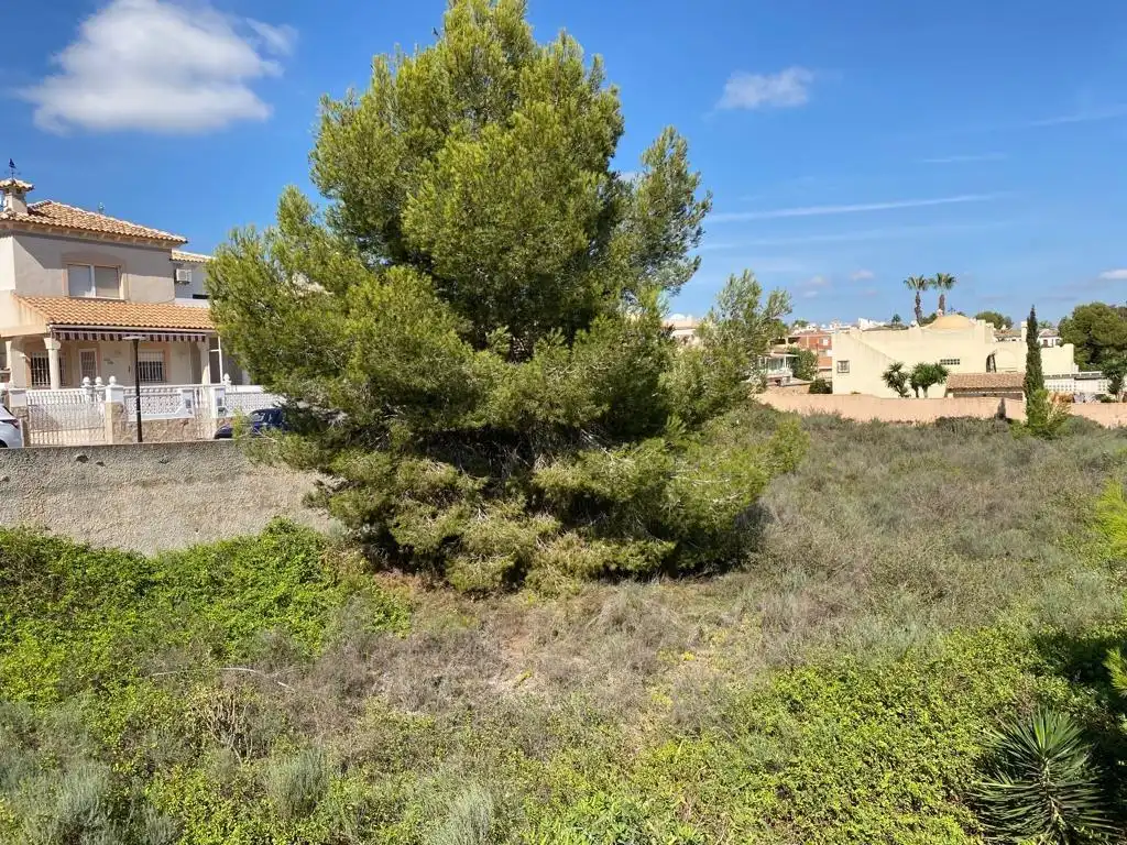 Terreno residencial en venta en IRUELA LA BLUE LAGOON, imagen 14