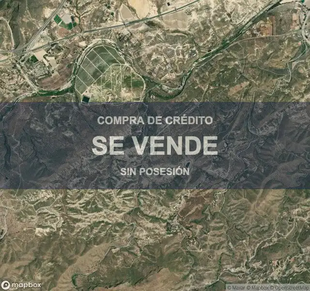 Piso en venta en Turre