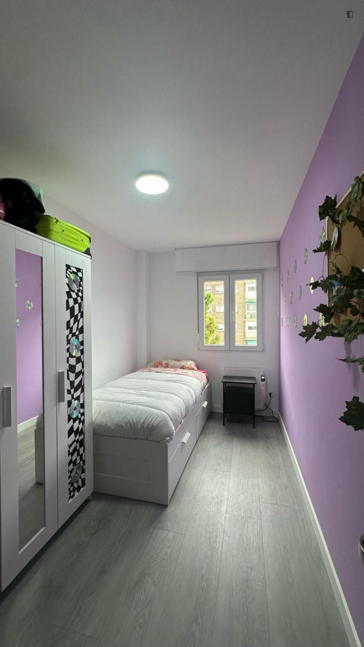 Apartment to share in Fuenlabrada II - El Molino