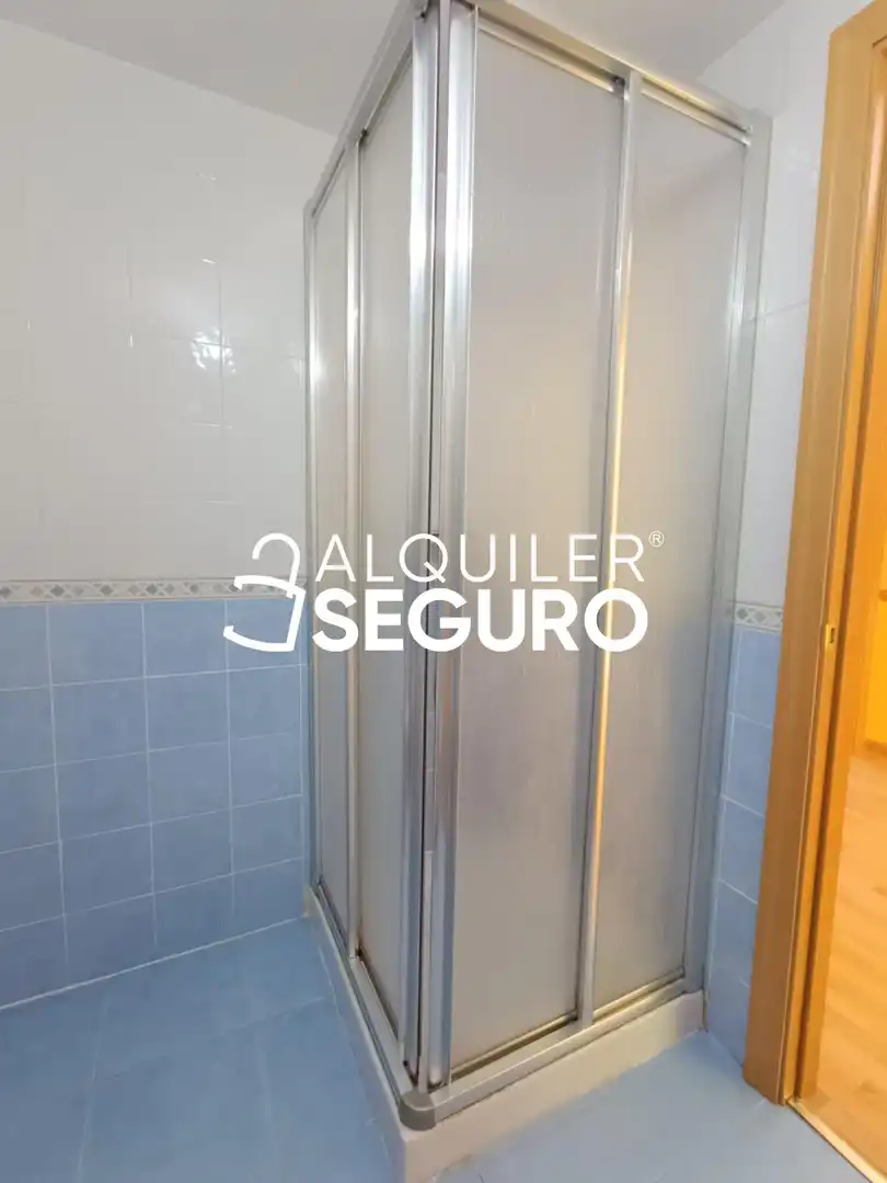 Bany de Casa o xalet de lloguer en Aranjuez amb Calefacció, Terrassa i Traster