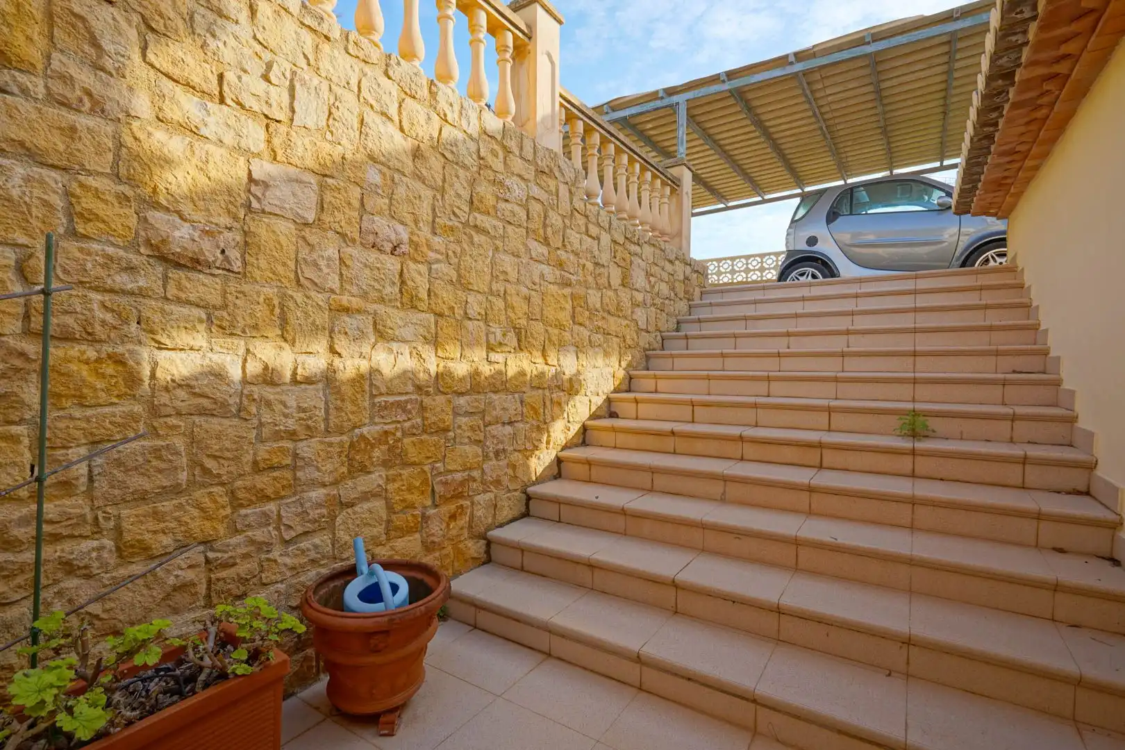 Casa o chalet en venta en Jávea / Xàbia con Aire acondicionado, Calefacción y Jardín privado