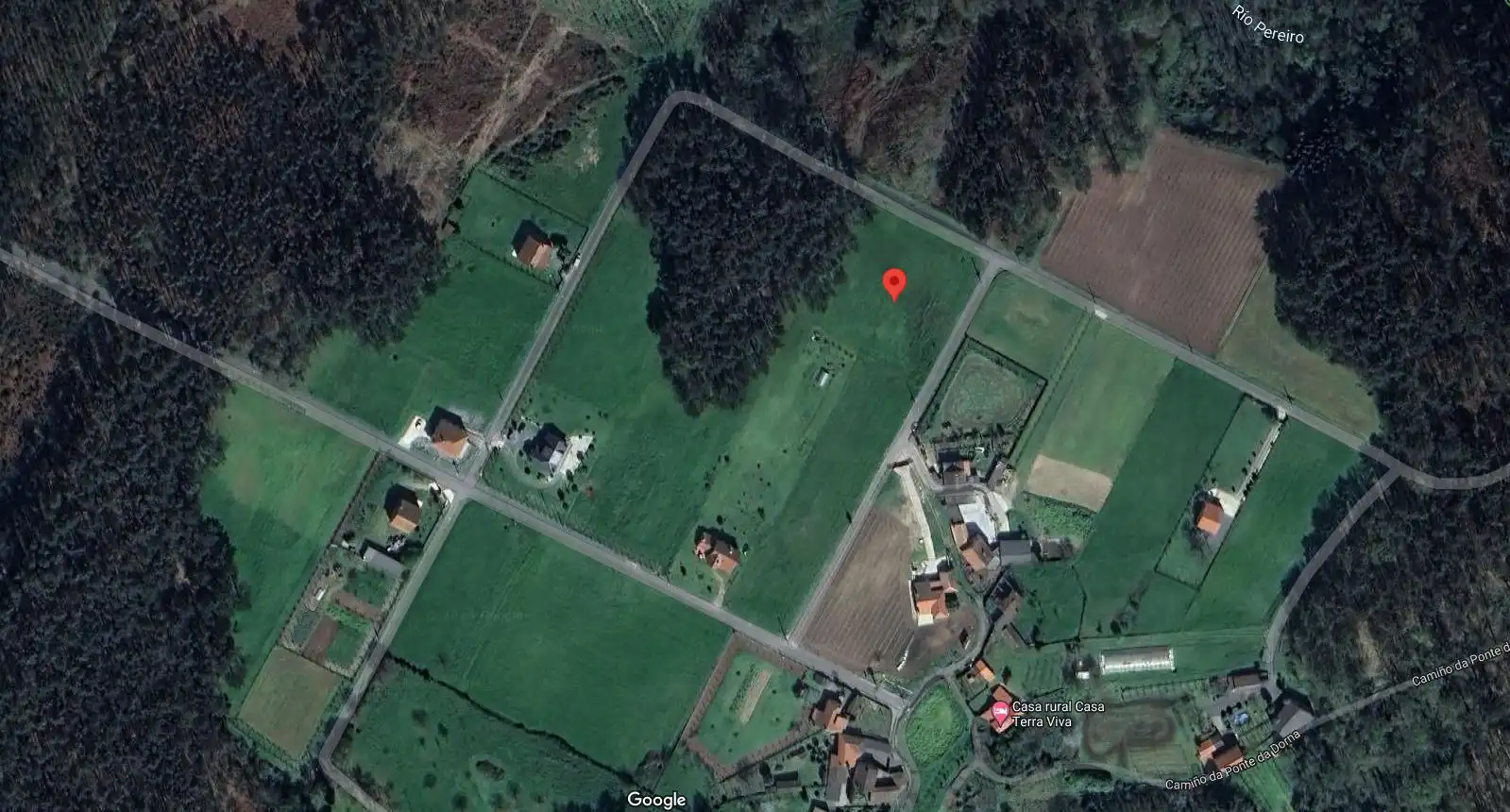 Terrains et parcelles à vendre à Teo, imagen 5