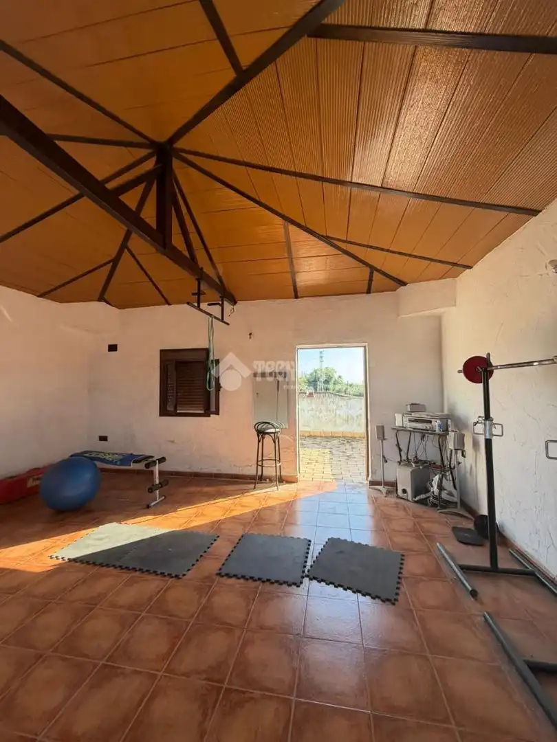 Country house zum Verkauf in Pedanías Norte