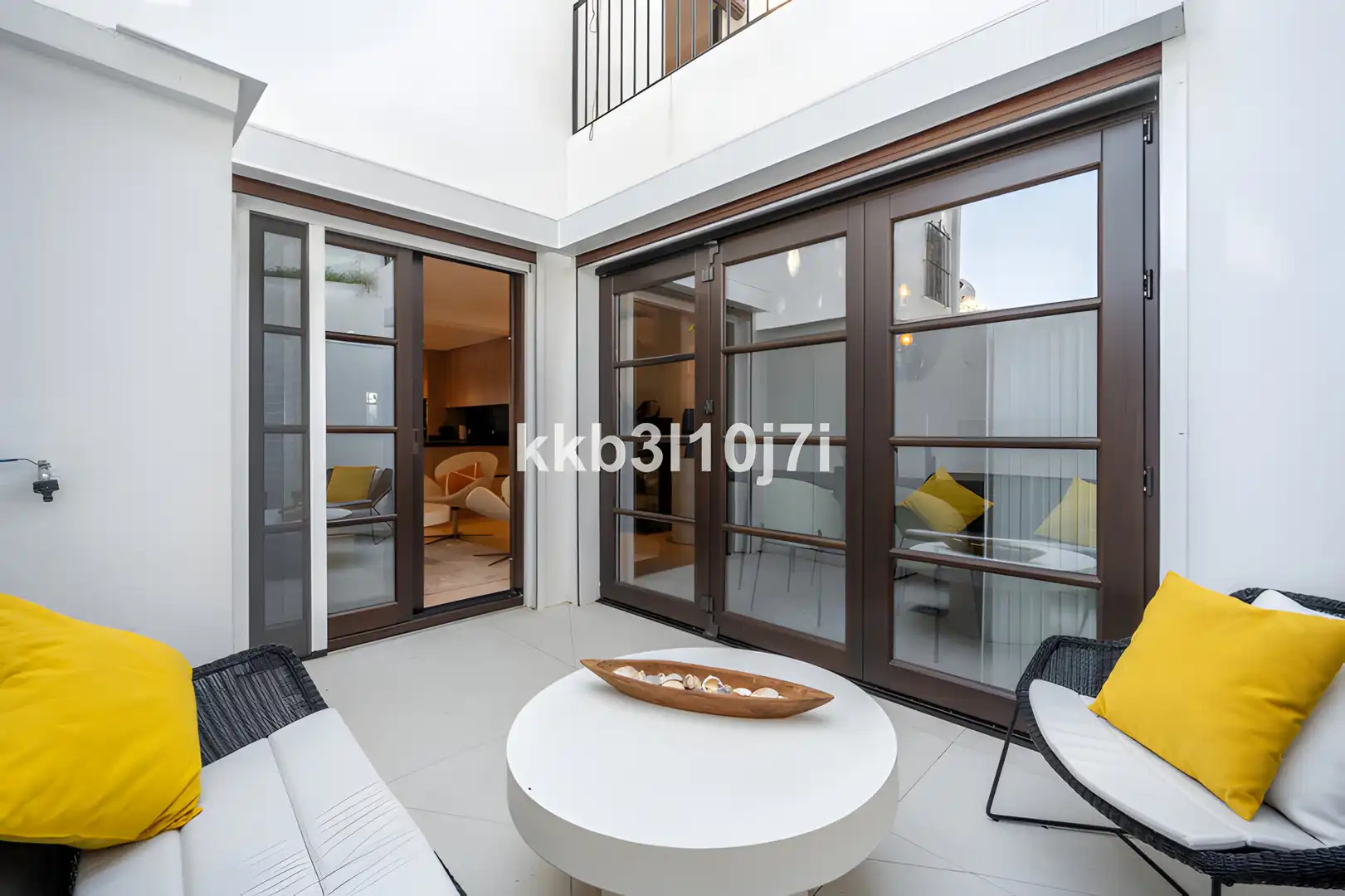 Reihenhaus mit Pool zum Verkauf in Milla de Oro, imagen 4