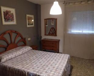 Dormitori de Apartament per a compartir en Málaga Capital amb Moblat, Forn i Rentadora