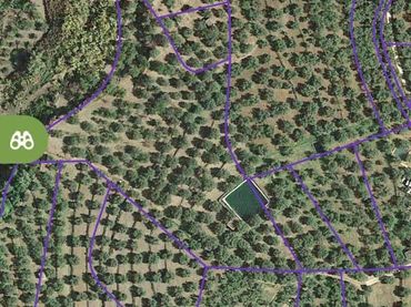 Terreno rustico in vendita a Ugíjar