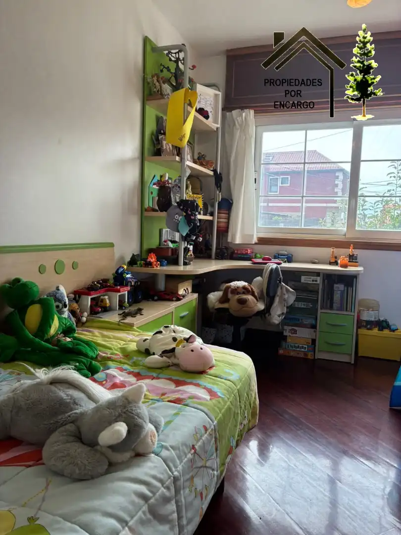 Detached house with garden for sale in Darbo, imagen 40
