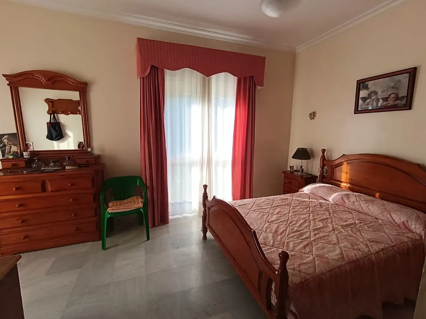 Reihenhaus mit Garten zum Verkauf in Castilblanco de los Arroyos, imagen 28
