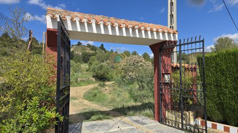 Foto 4 de Casa o chalet en venta en  Poligono 15, Parcela 295, el Rincon, Alborache, Valencia