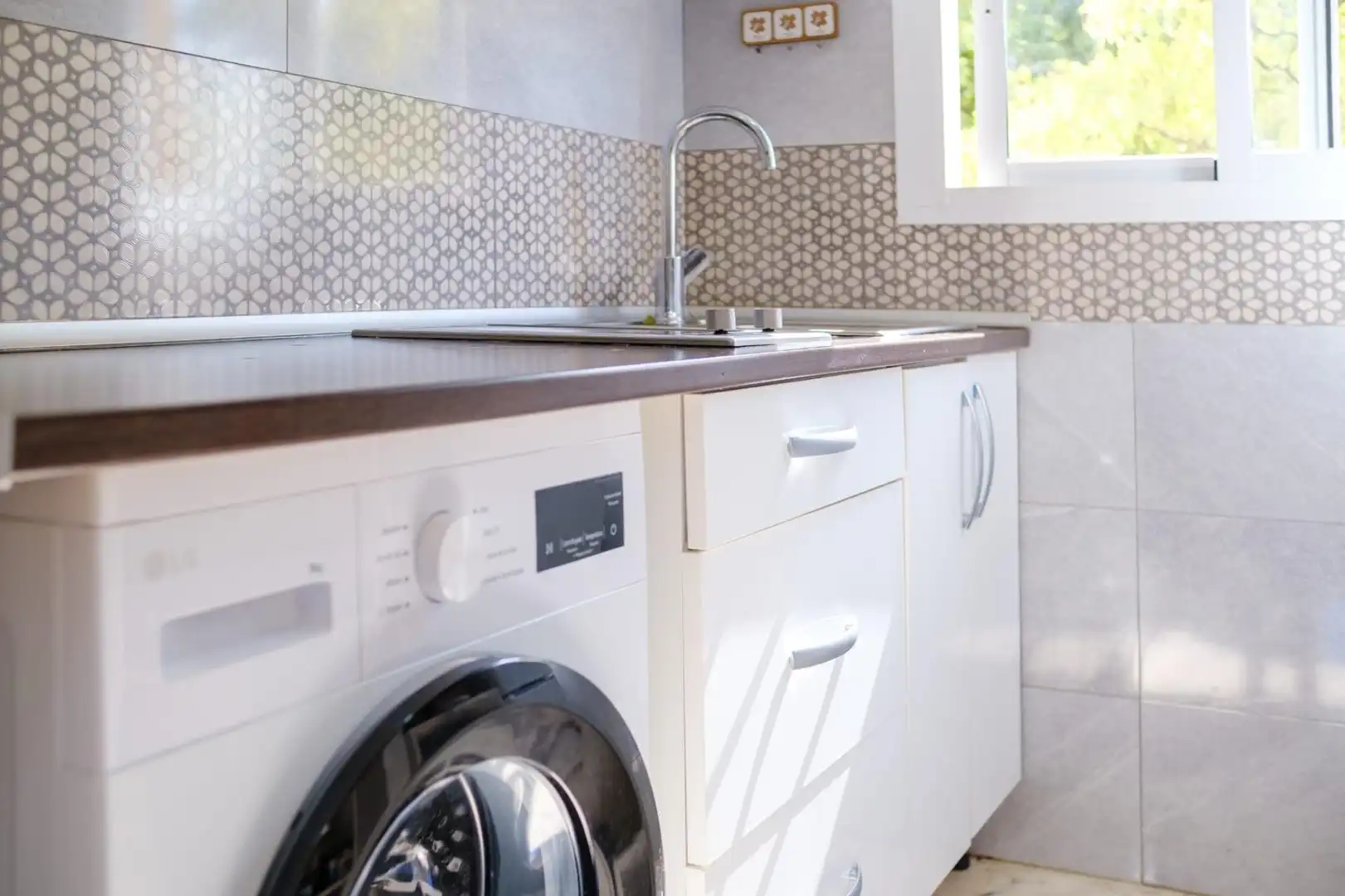 Apartments for rent in Parque Alcosa