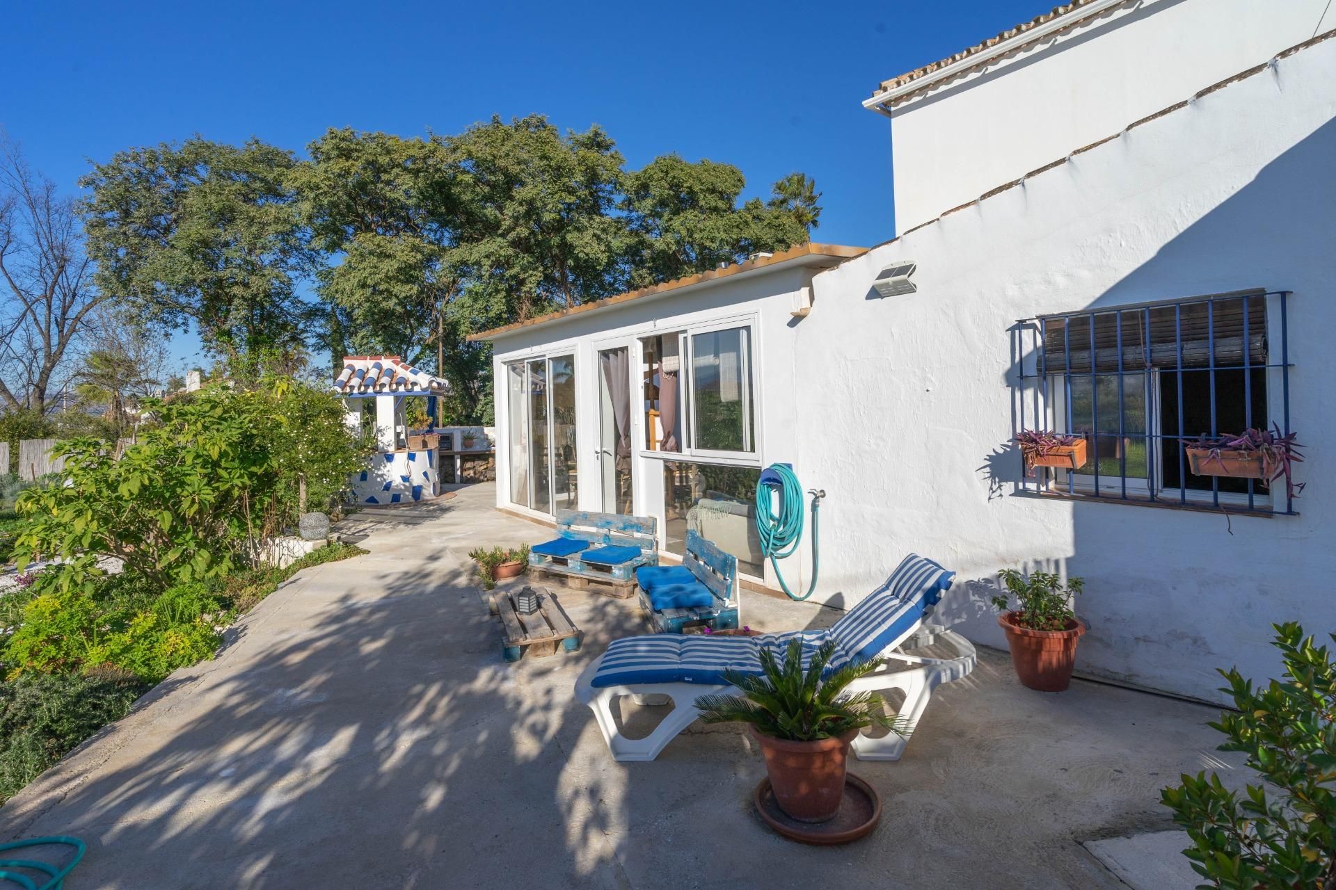 Casa o xalet en venda a Centro , Alhaurín El Grande