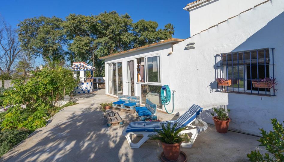 Foto 1 de Casa o xalet en venda a Centro, Málaga