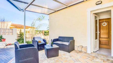 Foto 5 de Casa o xalet en venda a Carrió - La Merced - Los Pinos, Alicante