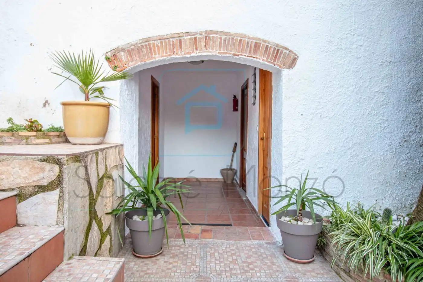 Casa amb piscina en venda a Calle de Elies Frasquet, imagen 11