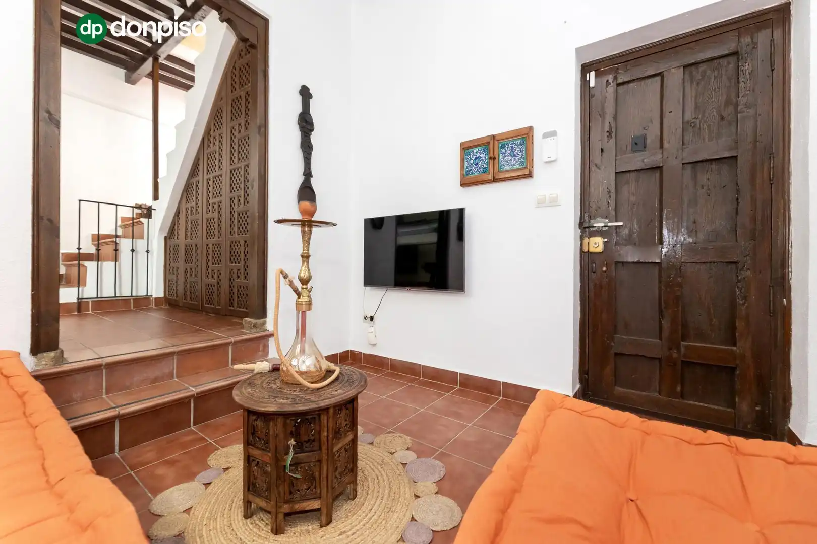 Maison mitoyenne avec terrasse à vendre à 5 Calle Frailes de la Victoria #5, imagen 6