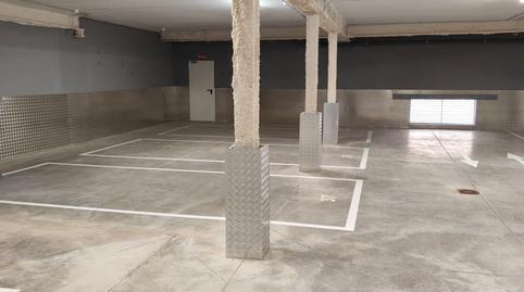 Photo 3 of Box room to rent in Calle de Reus, 5, Buena Vista, Madrid