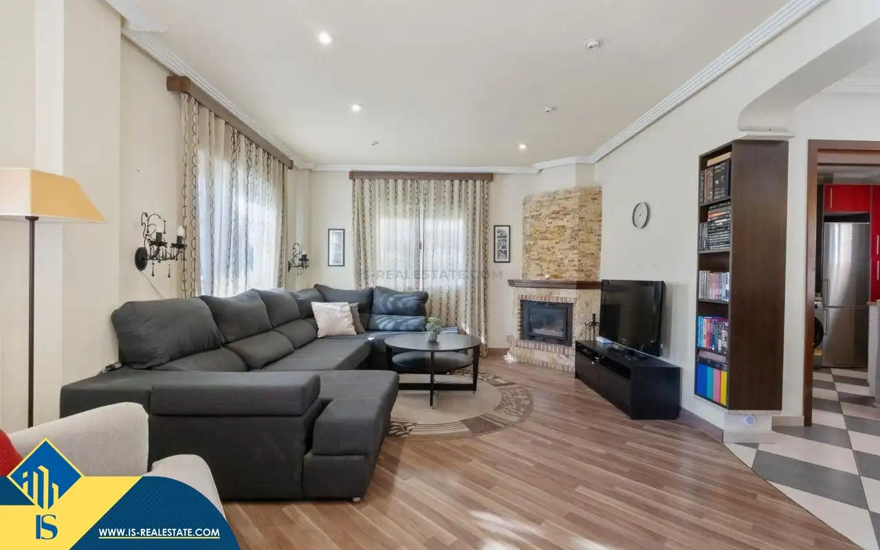 House with pool for sale in Orihuela Costa, imagen 3
