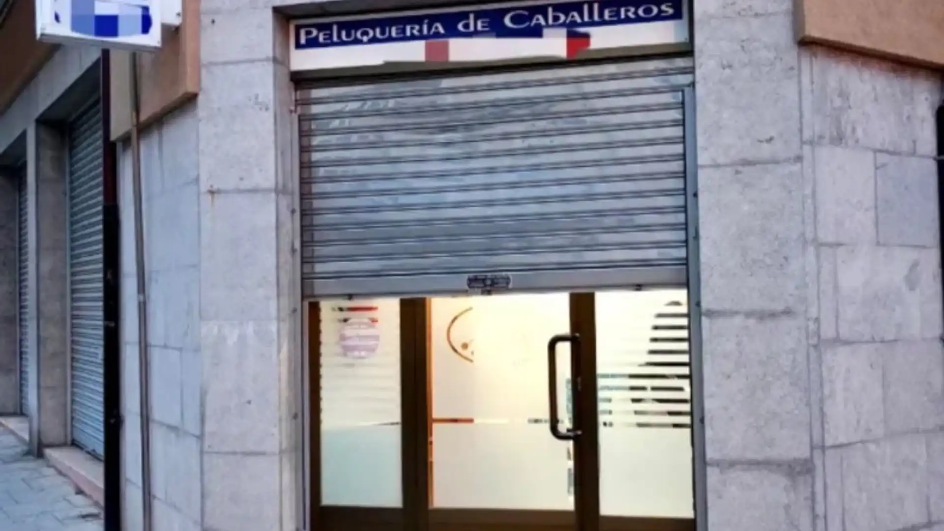 Vista exterior de Local en venta en Sestao  con Amueblado