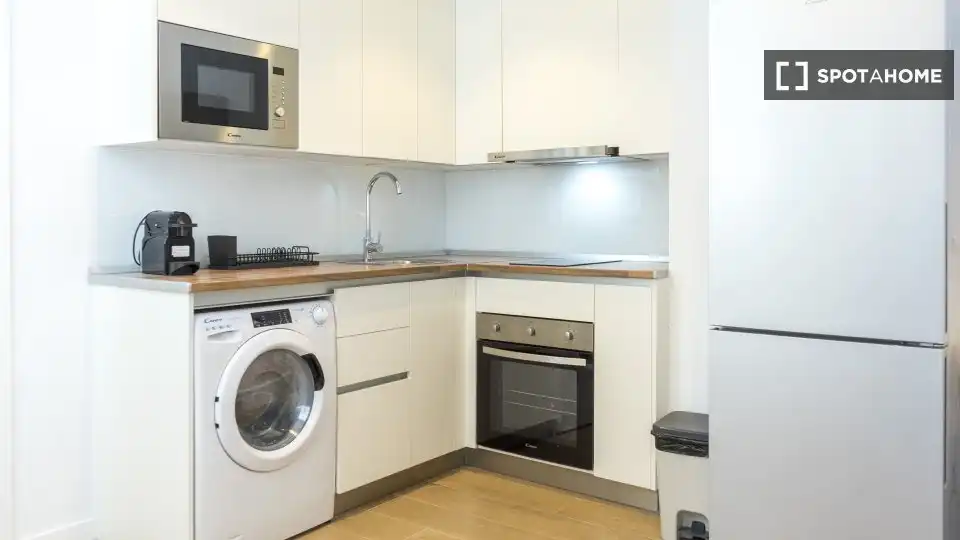 Habitació a Málaga, Málaga