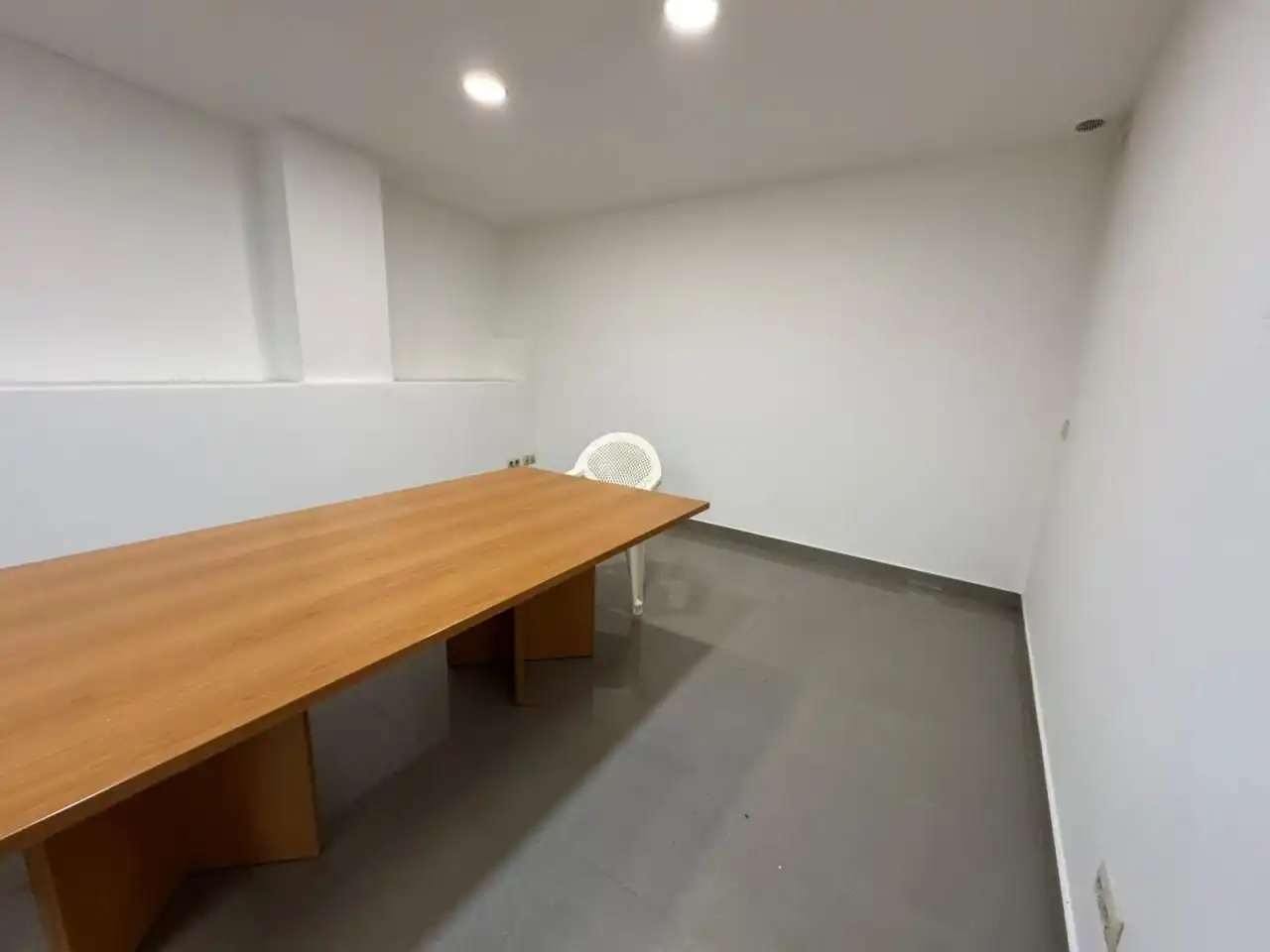 Oficina de alquiler en Avenida Camelias, 80, Camelias - Pi y Margall