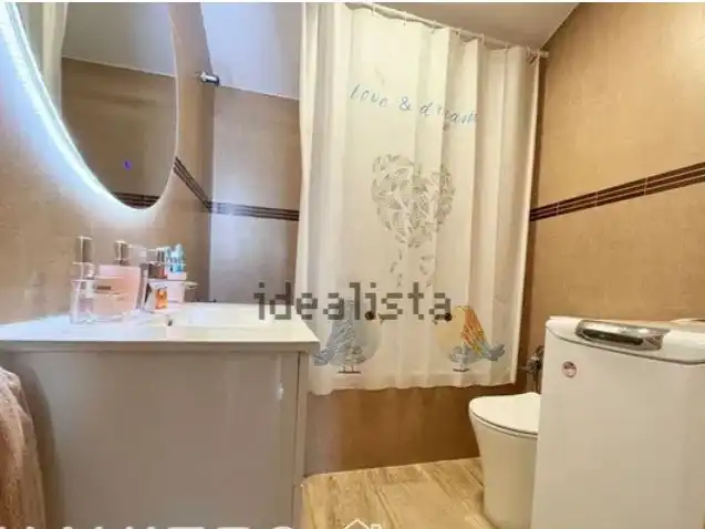 Penthouse mit Aufzug zum Verkauf in Ctra. de Sabadell 41, imagen 14