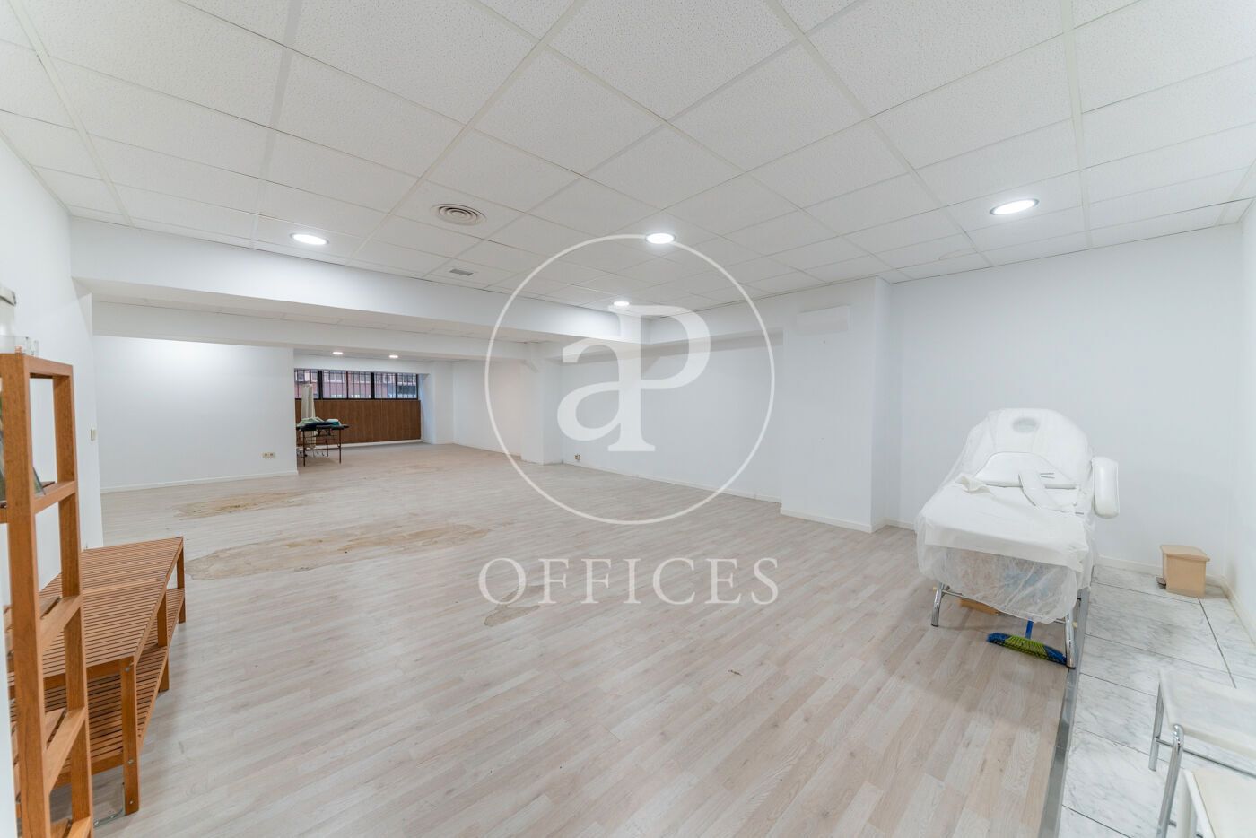 Office for sale in  Madrid Capital  with Air Conditioner and Heating