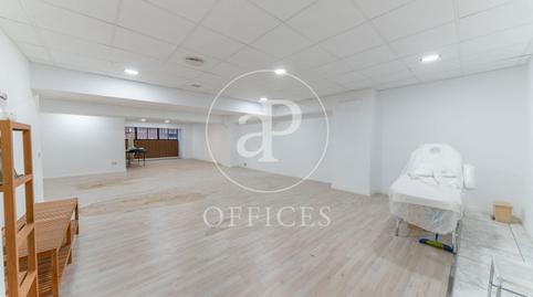 Photo 3 of Office for sale in P.º de la Castellana, Castillejos - Cuzco, Madrid