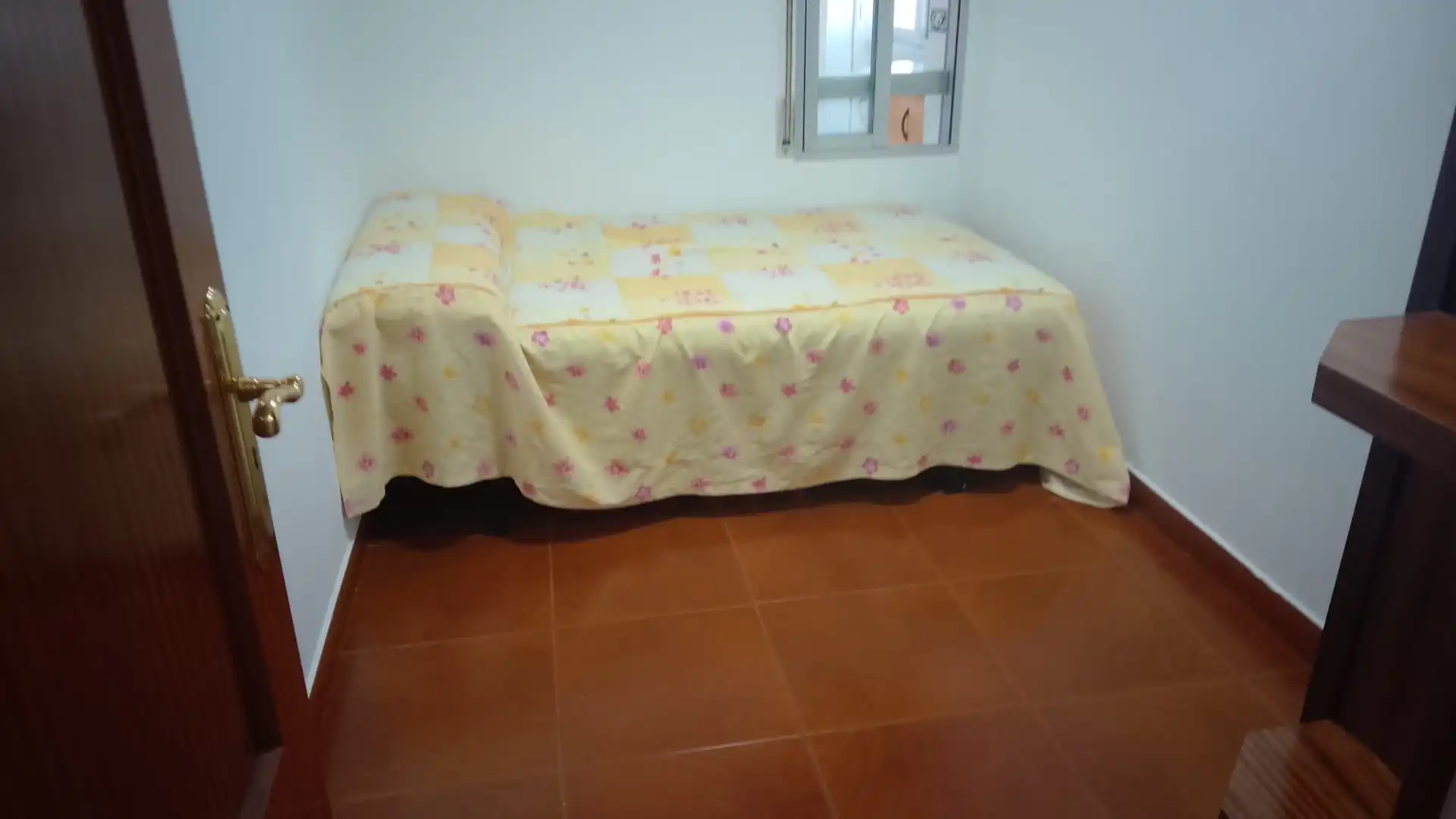 Flat with terrace to rent in Rúa Illa de Man, imagen 10