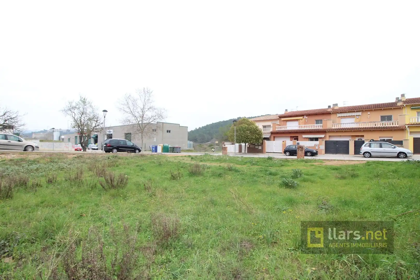 Terreno residencial en venta en Carrer dels Cires, imagen 13