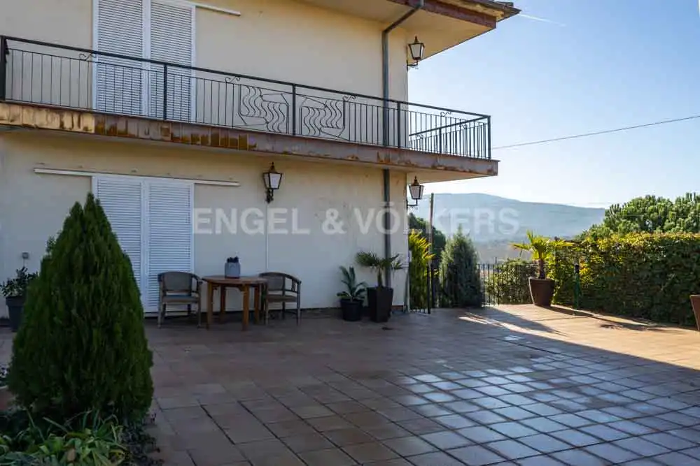 Terrace of Houses for sale in Sant Celoni  with Air Conditioner, Heating and Private garden