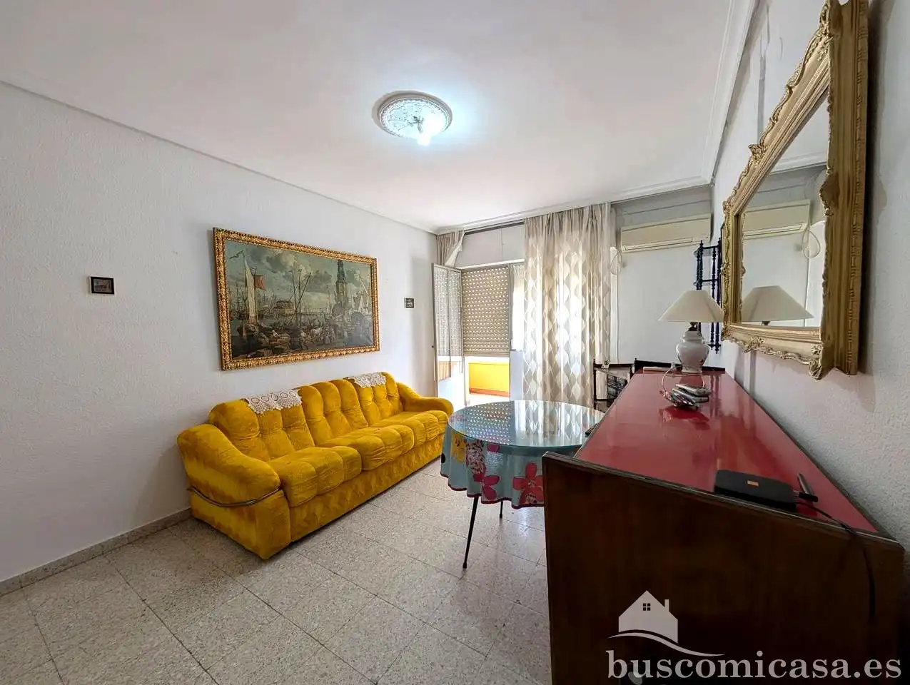 Wohnung mit Terrasse zum Verkauf in Calle Obispo Álvarez Lara, imagen 2