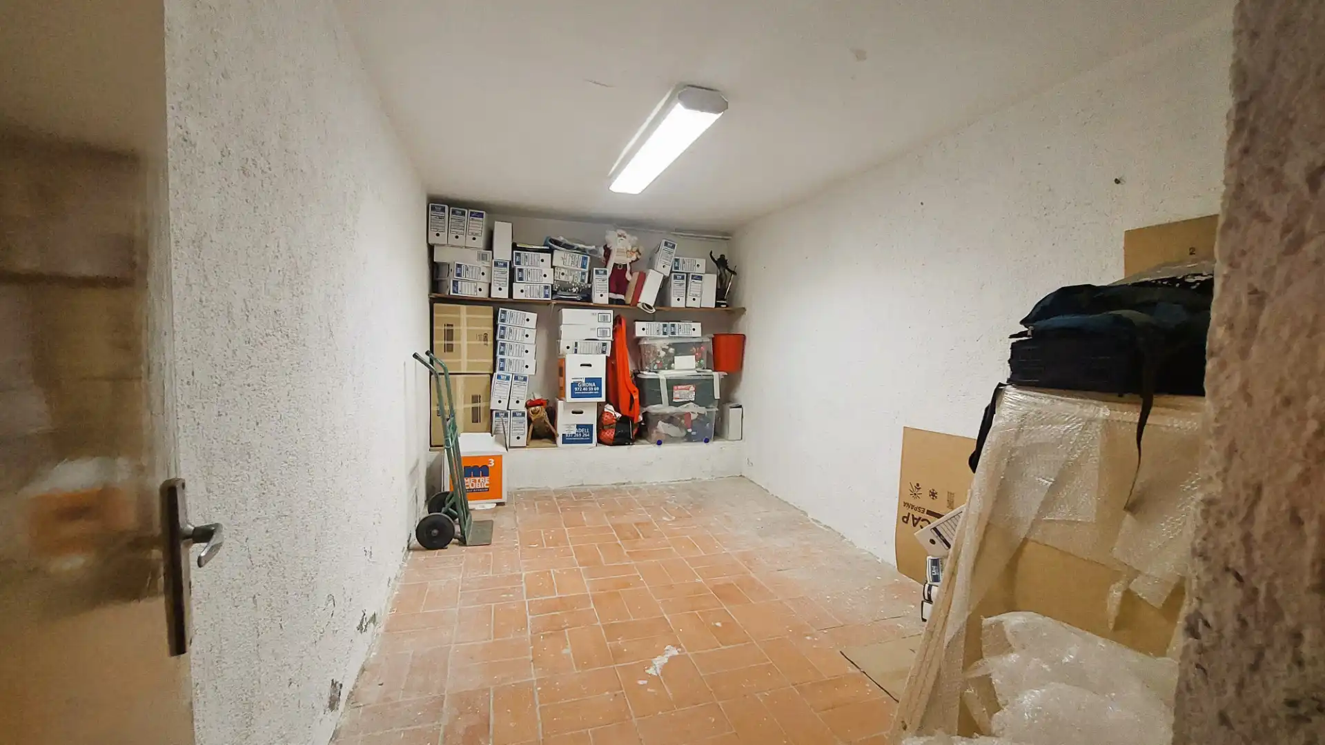 Casa o xalet en venda en Sant Llorenç Savall amb Jardí privat, Terrassa i Piscina