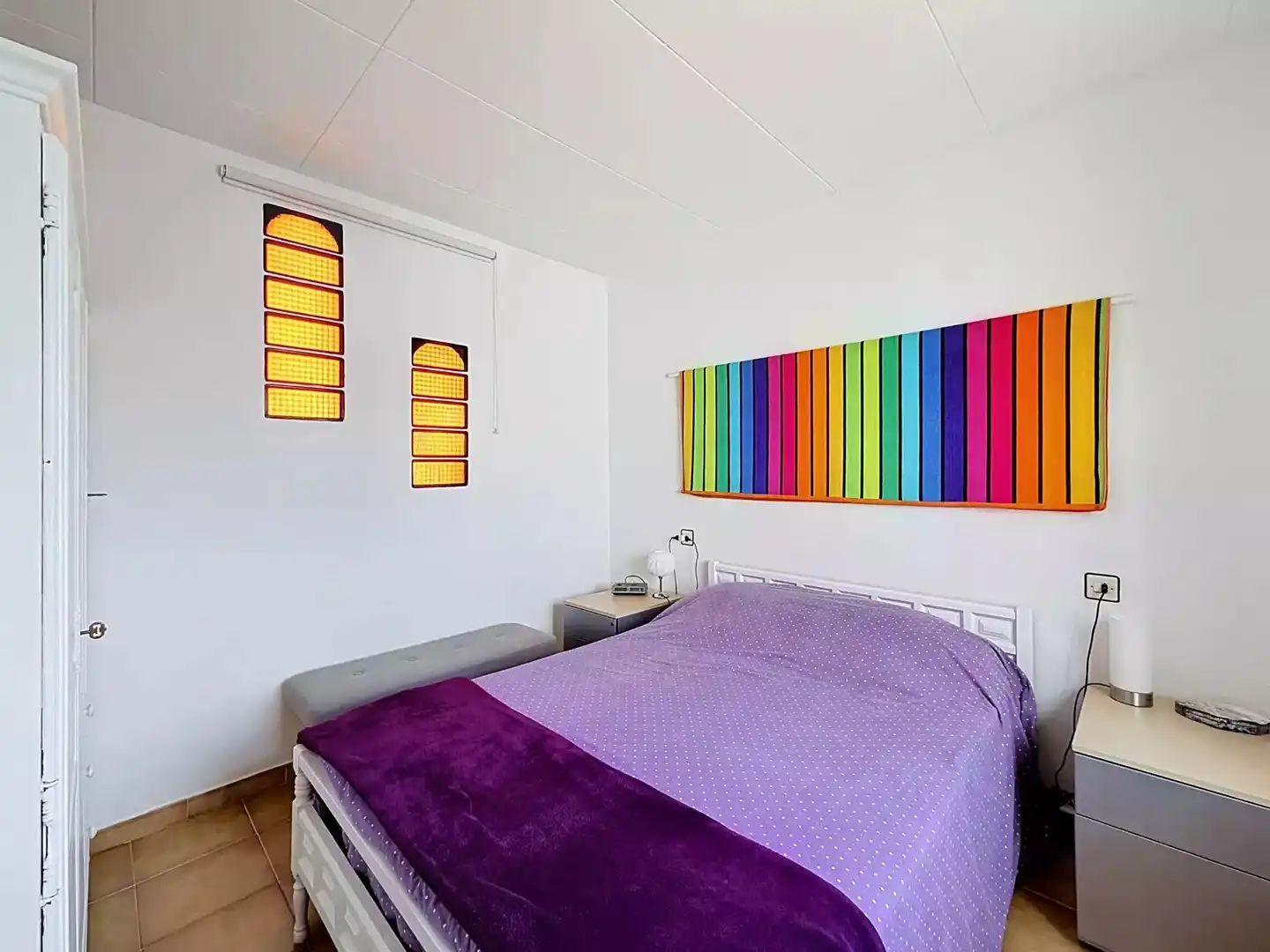 Habitación de Casa o chalet en venta en Roses con Terraza