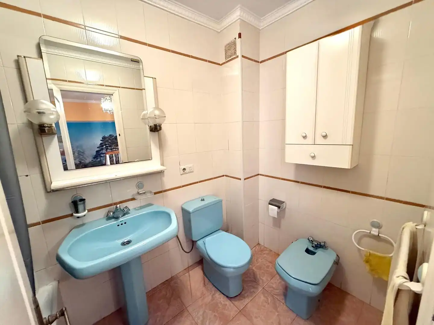 Bathroom of Detached homes for sale in Nerja  with Air Conditioner, Private garden and Terrace