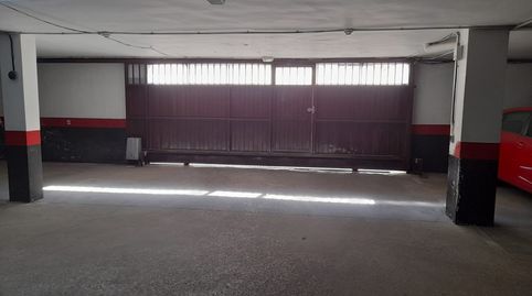 Foto 5 de Garaje en venta en Calle Guadarrama, 1, Brunete, Madrid