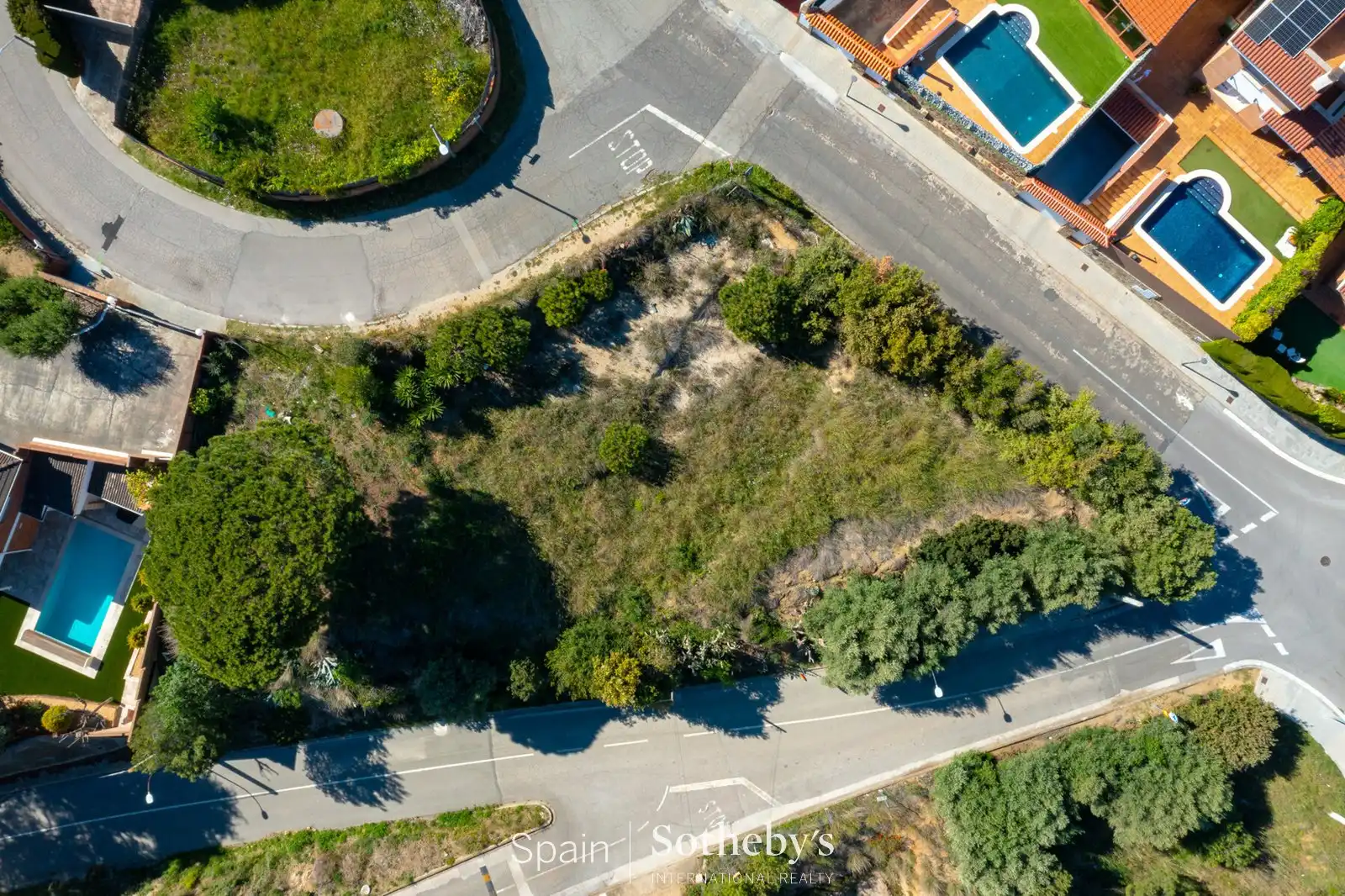 Residencial en venda en Sant Andreu de Llavaneres