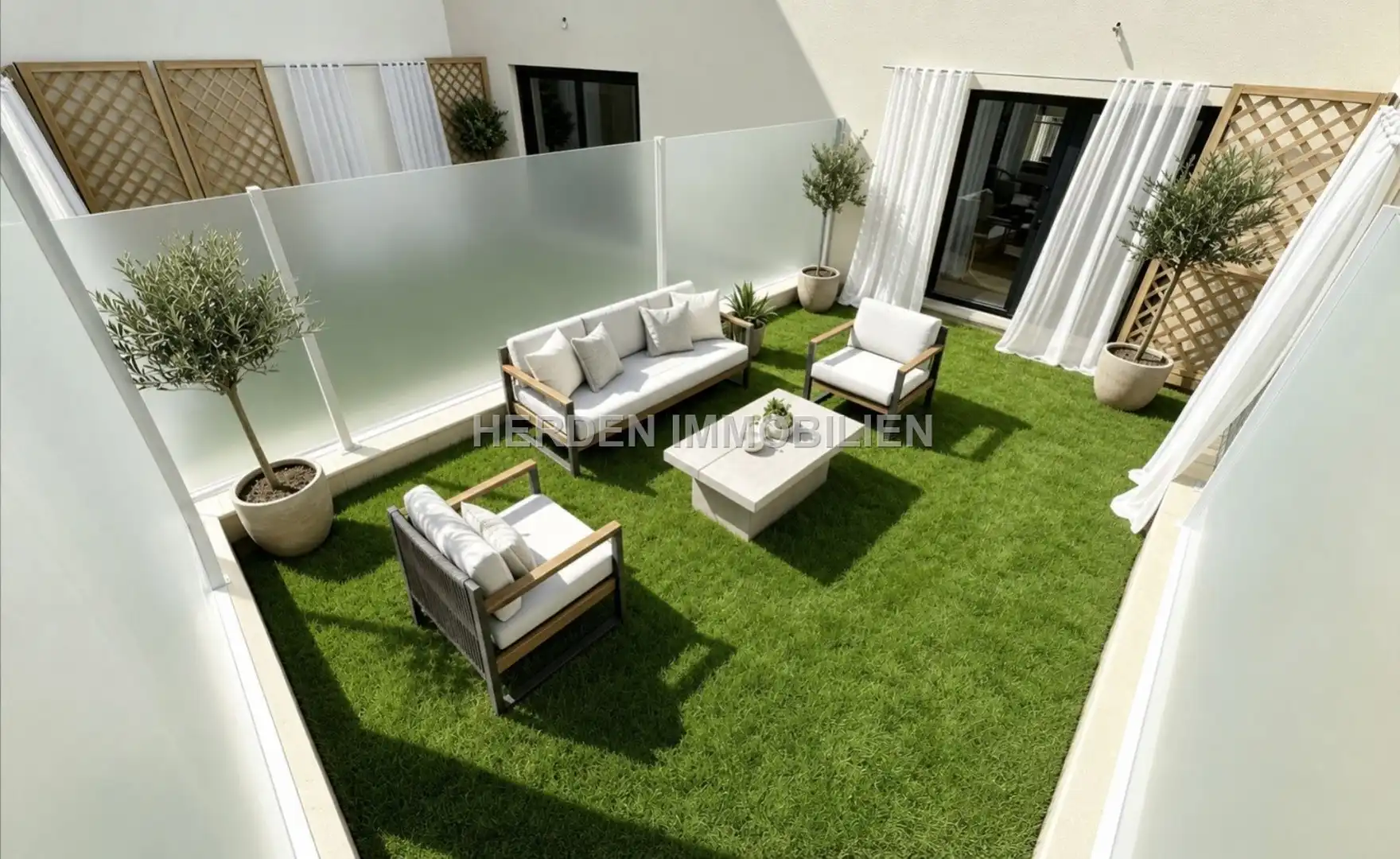 Maisonette mit Terrasse zum Verkauf in Colònia Sant Jordi, imagen 2