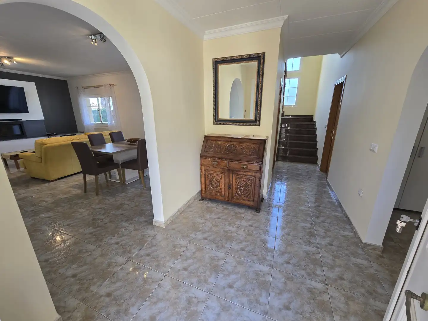Houses for sale in Pau  with Air Conditioner, Heating and Private garden