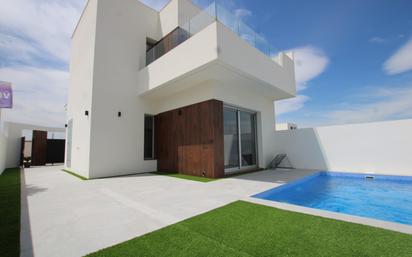 Casa o xalet en venda a San Fulgencio