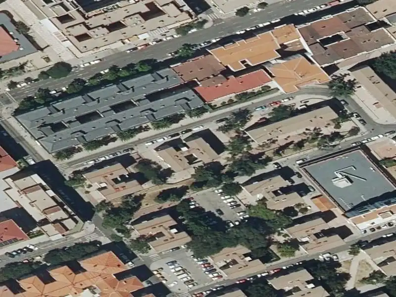 Wohnung zum Verkauf in Calle Acentejo