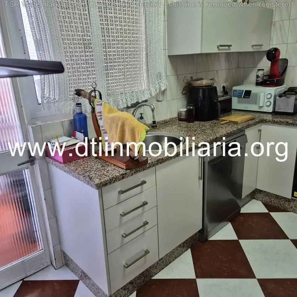 Piso en venta en Virgen Del Valle, La Palma del Condado